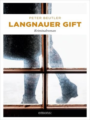 cover image of Langnauer Gift